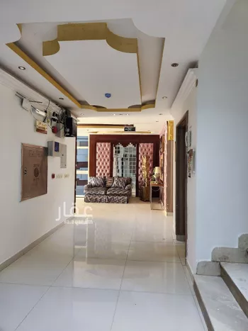 شقة للإيجار في شارع الخندق, حي اليرموك, مدينة الرياض, منطقة الرياض