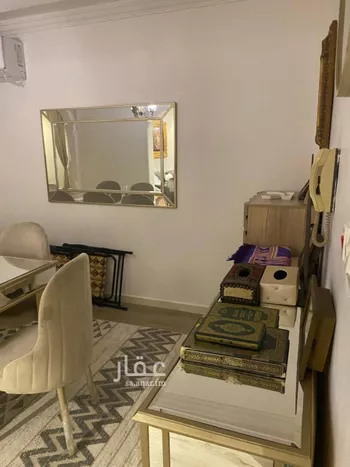 شقة للإيجار في شارع ابو يزيد اللقيطي, حي الزهراء, مدينة جدة, منطقة مكة المكرمة صورة 2