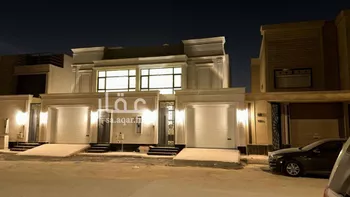 فيلا للبيع في شارع رقم 338, حي النرجس, مدينة الرياض, منطقة الرياض