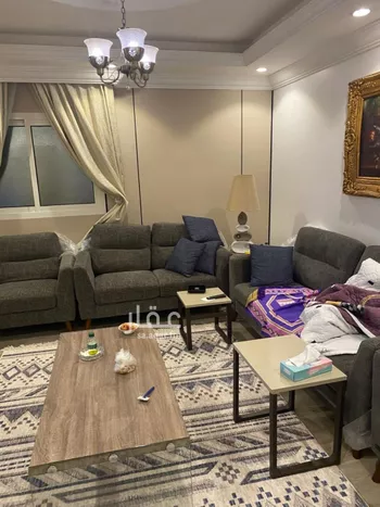 شقة للإيجار في شارع ابو يزيد اللقيطي, حي الزهراء, مدينة جدة, منطقة مكة المكرمة