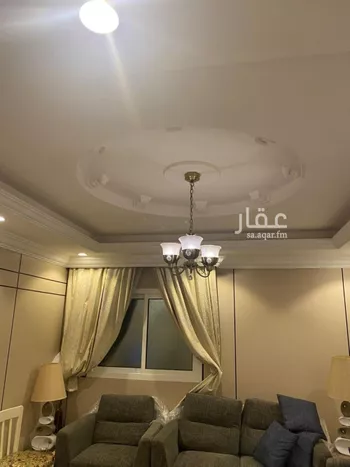 شقة للإيجار في شارع ابو يزيد اللقيطي, حي الزهراء, مدينة جدة, منطقة مكة المكرمة صورة 5