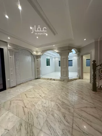 فيلا للإيجار في شارع الشعيرة, حي الملك سلمان, مدينة الرياض, منطقة الرياض صورة 3