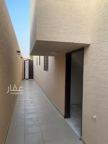 شقة للإيجار في شارع الحسو, حي الورود, مدينة الرياض, منطقة الرياض