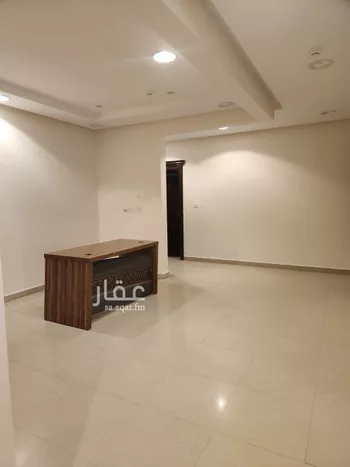 مكتب تجاري للإيجار في شارع الملك عبدالله ابن عبدالعزيز سعود الفرعي, حي الملك سلمان, مدينة الرياض, منطقة الرياض صورة 3