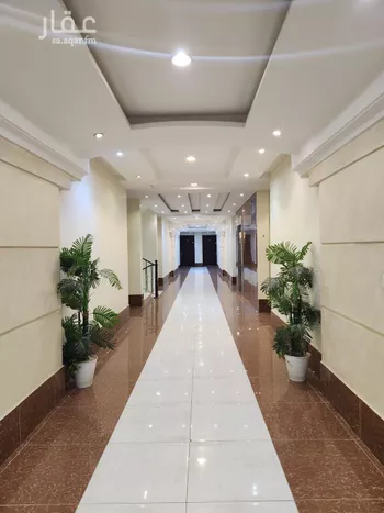 شقة للإيجار في شارع الزاهر, حي الملك عبدالله, مدينة الرياض, منطقة الرياض