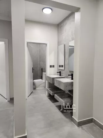 شقة للإيجار في شارع ابن شاهين, حي الروضة, مدينة الرياض, منطقة الرياض صورة 2