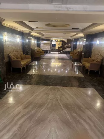 شقة للإيجار في شارع اضواء الرحمه, حي النهضة, مدينة جدة, منطقة مكة المكرمة صورة 4