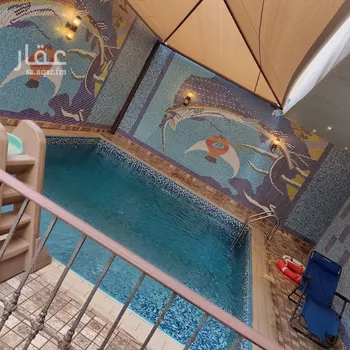 شقة للإيجار في شارع اضواء الرحمه, حي النهضة, مدينة جدة, منطقة مكة المكرمة