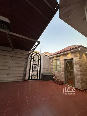 فيلا للإيجار في شارع الشعيرة, حي الملك سلمان, مدينة الرياض, منطقة الرياض