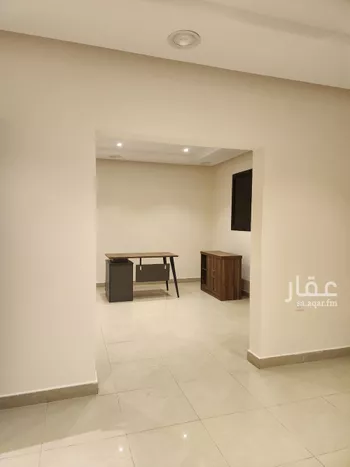 مكتب تجاري للإيجار في شارع الملك عبدالله ابن عبدالعزيز سعود الفرعي, حي الملك سلمان, مدينة الرياض, منطقة الرياض صورة 4
