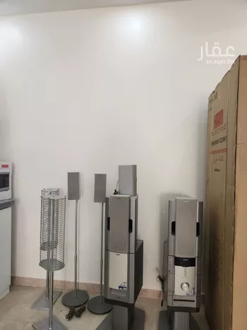 شقة للإيجار في شارع الأمثال, حي الملك سلمان, مدينة الرياض, منطقة الرياض صورة 2
