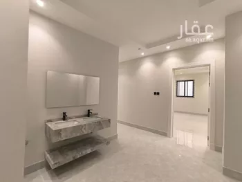 شقة للبيع في شارع علي بن عبدالكافي, حي الرمال, مدينة الرياض, منطقة الرياض صورة 3