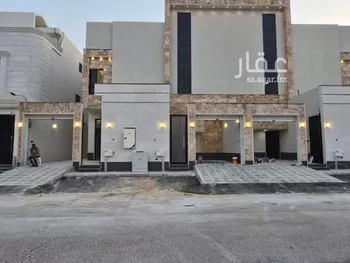 دور للبيع في شارع الجبل الأحمر, حي القادسية, مدينة الرياض, منطقة الرياض