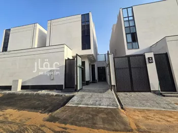 فيلا للبيع في شارع أحمد بن محمد المرجاني, حي البيان, مدينة الرياض, منطقة الرياض