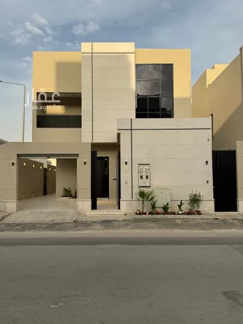 فيلا للبيع في شارع عبدالرحيم بن القابلة, حي المونسية, مدينة الرياض, منطقة الرياض صورة 4