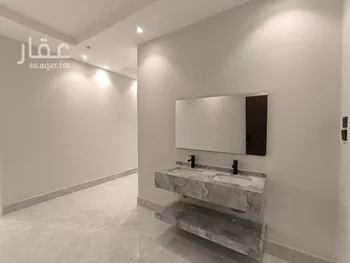 شقة للبيع في شارع عبدالملك بن عمر بن عبدالعزيز, حي الرمال, مدينة الرياض, منطقة الرياض صورة 2