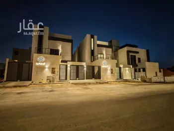 فيلا للبيع في شارع أحمد بن أصبغ, حي الرمال, مدينة الرياض, منطقة الرياض