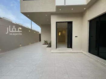 فيلا للبيع في شارع عبدالرحيم بن القابلة, حي المونسية, مدينة الرياض, منطقة الرياض صورة 2