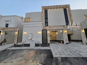 دور للبيع في شارع الجبل الأحمر, حي القادسية, مدينة الرياض, منطقة الرياض