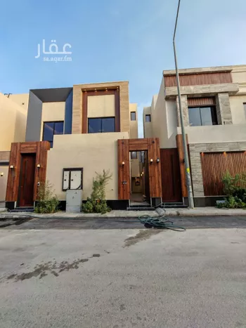 دور للبيع في حي الرمال, مدينة الرياض, منطقة الرياض