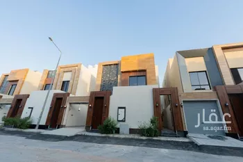 دور للبيع في شارع أبي الفضل الكوفي, حي الرمال, مدينة الرياض, منطقة الرياض
