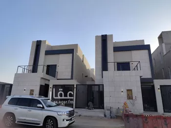 فيلا للبيع في شارع أحمد بن أصبغ, حي الرمال, مدينة الرياض, منطقة الرياض