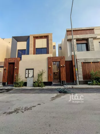 دور للبيع في شارع الرعد, حي الرمال, مدينة الرياض, منطقة الرياض