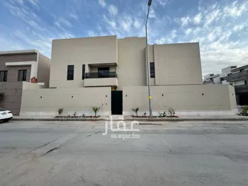 فيلا للبيع في شارع عبدالرحيم بن القابلة, حي المونسية, مدينة الرياض, منطقة الرياض صورة 3