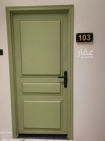 شقة للإيجار في شارع صبح, حي الشرفية, مدينة الرياض, منطقة الرياض
