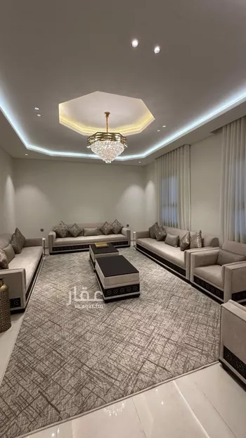 فيلا للبيع في شارع الاشعث ابن قيس, حي شوران, مدينة المدينه المنوره, منطقة المدينة المنورة صورة 5
