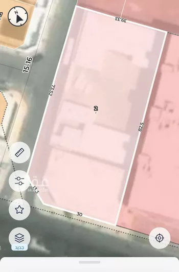 أرض للبيع في شارع طارق بن احمر, حي البركة, مدينة المدينه المنوره, منطقة المدينة المنورة