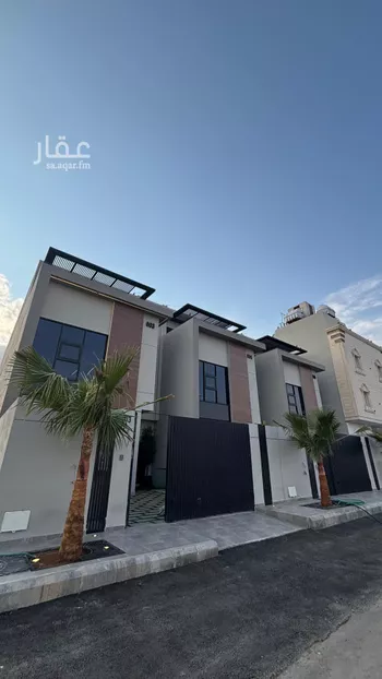 فيلا للبيع في شارع ابان بن يزيد, حي الروابي, مدينة المدينه المنوره, منطقة المدينة المنورة صورة 5