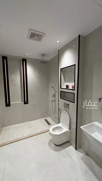 شقة للبيع في شارع حرام الجهني, حي الإسكان, مدينة المدينه المنوره, منطقة المدينة المنورة صورة 4