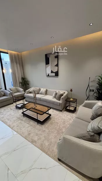 فيلا للبيع في شارع ثابت بن يسار, حي السلام, مدينة المدينه المنوره, منطقة المدينة المنورة صورة 3