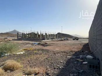 أرض للبيع في شارع توبة ابن الحمير ابن كعب, حي أبو مرخة, مدينة المدينه المنوره, منطقة المدينة المنورة