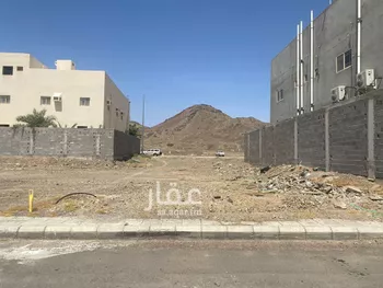 أرض للبيع في شارع الوليد ابن عبدالملك ابن مروان, حي السلام, مدينة المدينه المنوره, منطقة المدينة المنورة صورة 2