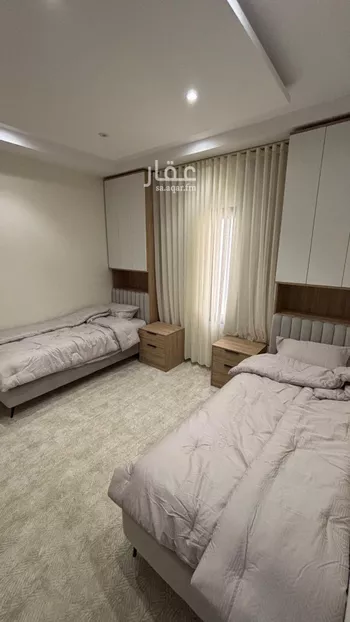 شقة للبيع في شارع عمران ابن نمران, حي شوران, مدينة المدينه المنوره, منطقة المدينة المنورة صورة 4