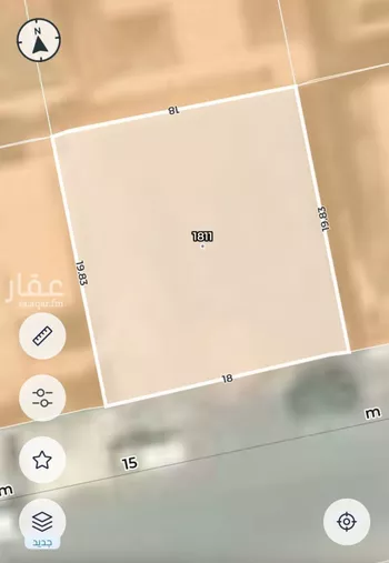 أرض للبيع في شارع ابن الصلت, حي العزيزية, مدينة المدينه المنوره, منطقة المدينة المنورة