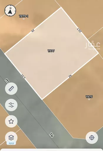 أرض للبيع في حي الخضراء, مدينة المدينه المنوره, منطقة المدينة المنورة