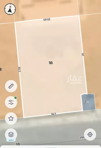 أرض للبيع في شارع عبدالسلام ابن محمود الظهير, حي الحديقة, مدينة المدينه المنوره, منطقة المدينة المنورة