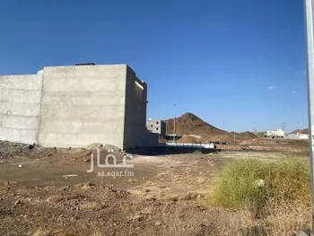 أرض للبيع في شارع سلمى بنت قيس النجاريه, حي طيبة, مدينة المدينه المنوره, منطقة المدينة المنورة صورة 2