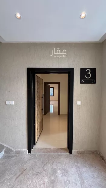 شقة للبيع في شارع محمد بن سهل الصفار, حي الدفاع, مدينة المدينه المنوره, منطقة المدينة المنورة صورة 3