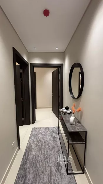 شقة للبيع في شارع حرام الجهني, حي الإسكان, مدينة المدينه المنوره, منطقة المدينة المنورة صورة 2