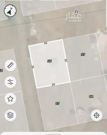 أرض للبيع في شارع 0000, حي القبيبة, مدينة المدينه المنوره, منطقة المدينة المنورة