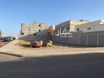 أرض للبيع في شارع غسان العبدي, حي جماء أم خالد, مدينة المدينه المنوره, منطقة المدينة المنورة