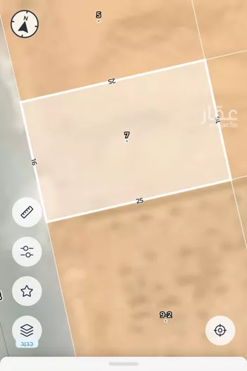 أرض للبيع في شارع علي ابن جابر الدباج, حي السد, مدينة المدينه المنوره, منطقة المدينة المنورة