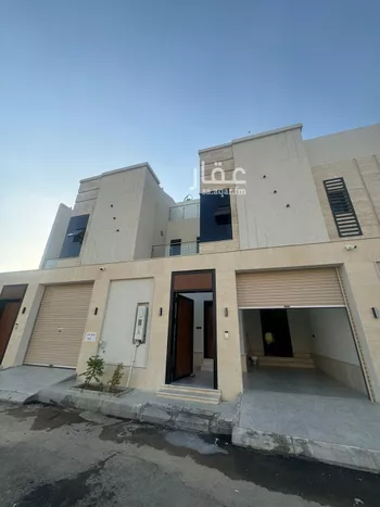 فيلا للبيع في شارع زياد بن سيار, حي شوران, مدينة المدينه المنوره, منطقة المدينة المنورة