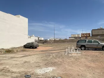 أرض للبيع في شارع حنظلة ابن سنان, حي السلام, مدينة المدينه المنوره, منطقة المدينة المنورة صورة 2