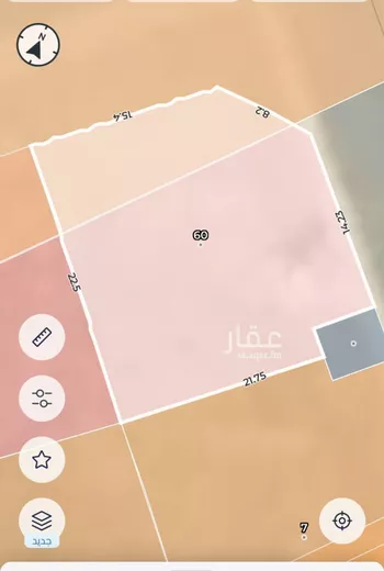 أرض للبيع في شارع عبدالرحمن بن شبل, حي وادي مذينب, مدينة المدينه المنوره, منطقة المدينة المنورة