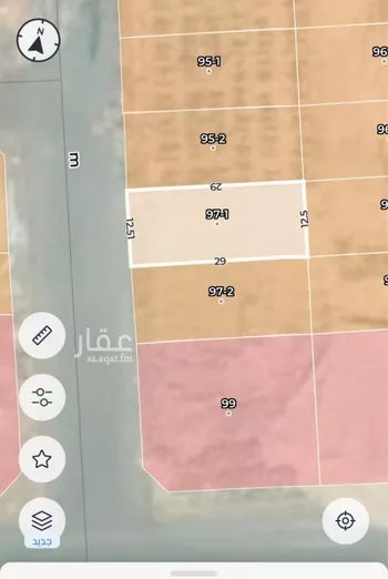 أرض للبيع في شارع بشر ابن عبد, حي الجصة, مدينة المدينه المنوره, منطقة المدينة المنورة